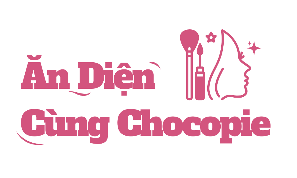 Ăn Diện Cùng Chocopie